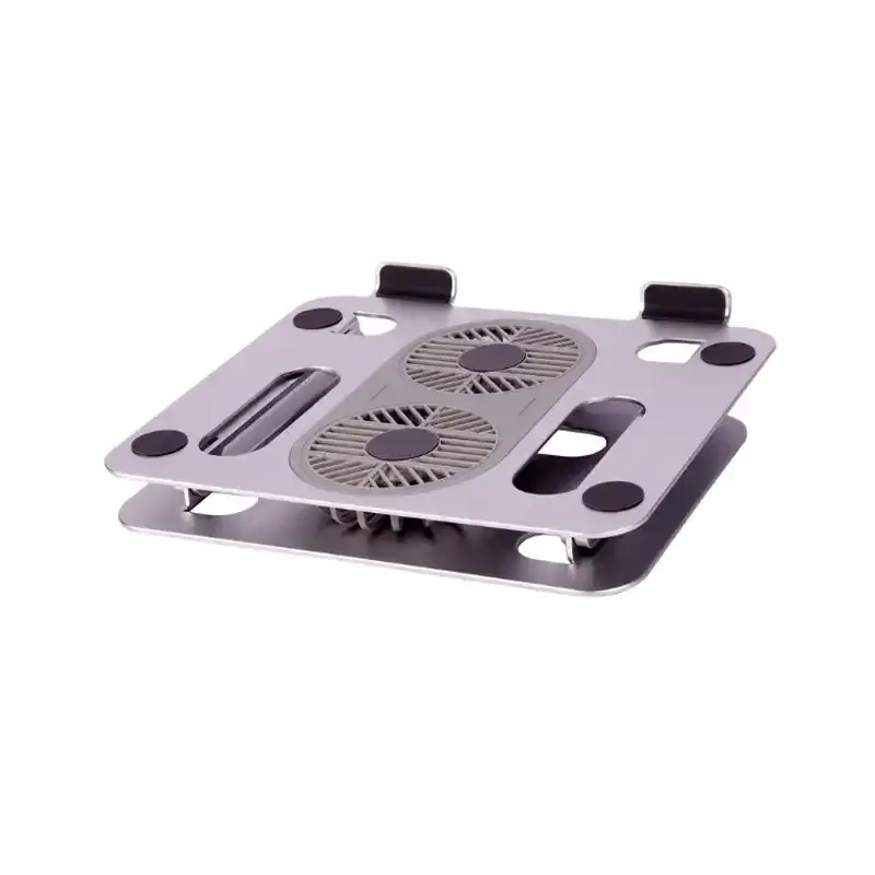 پایه خنک کننده لپ W8 Laptop Stand